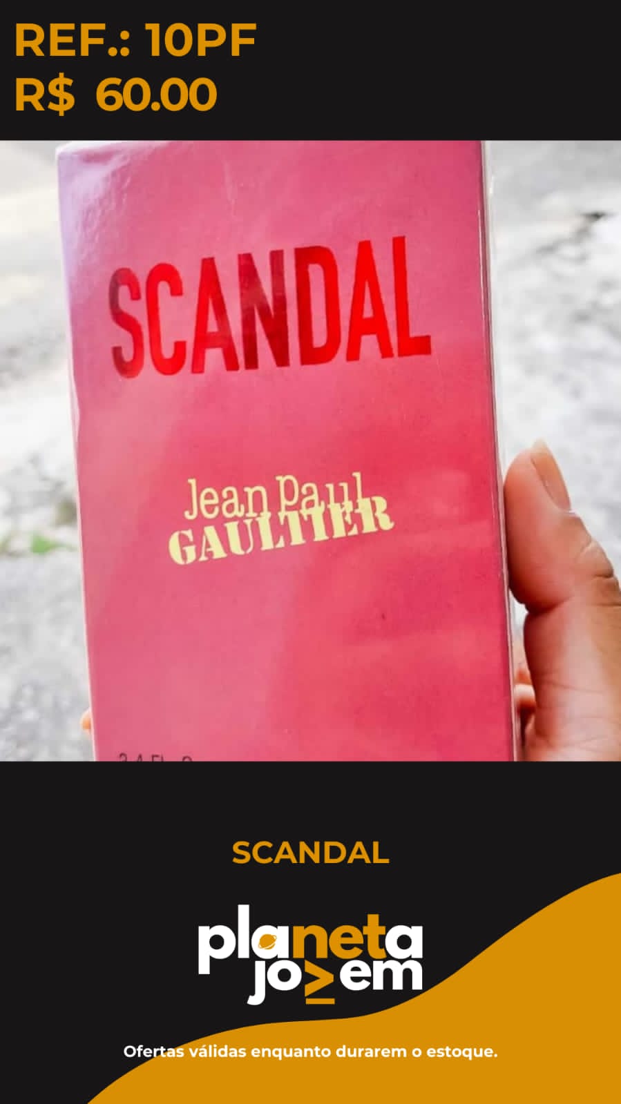 Scandal